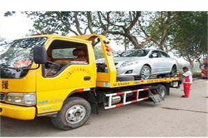 岢岚附近24小时汽车拖车服务热线