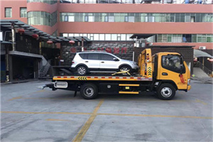 岢岚汽车紧急补胎换胎救援