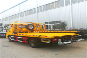 岢岚附近拖车救援搭电